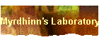 Merlin's Laboratory